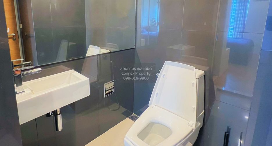 For rent 1 Beds condo in Phra Khanong, Bangkok