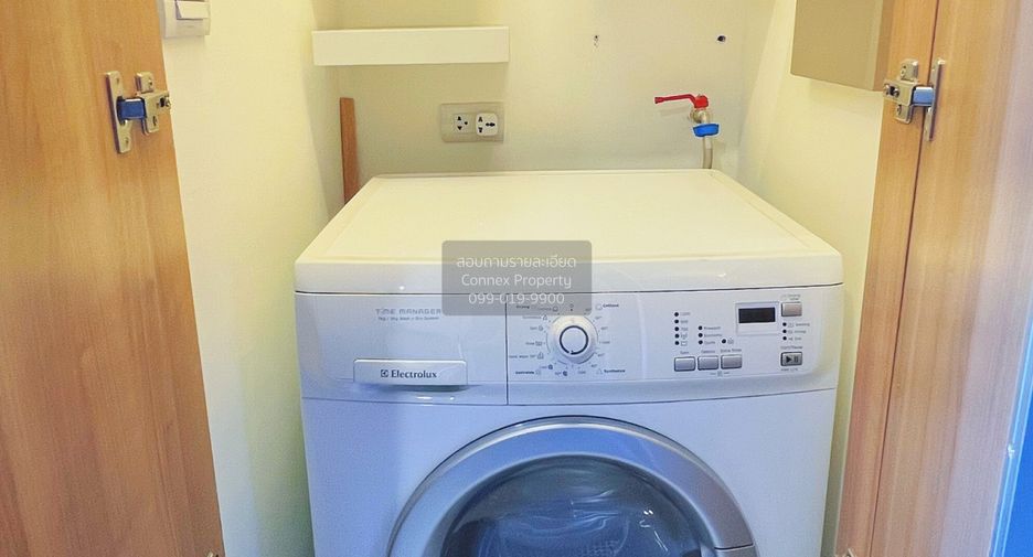 For rent 1 Beds condo in Phra Khanong, Bangkok
