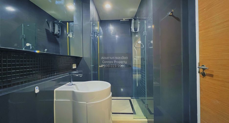 For rent 1 Beds condo in Phra Khanong, Bangkok