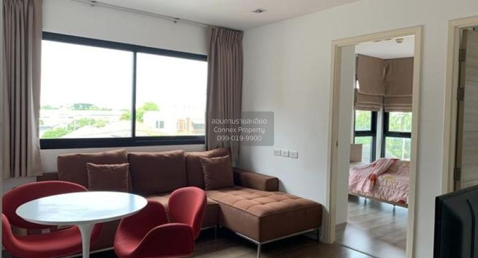 For rent 2 bedrooms condo in Bang Na, Bangkok