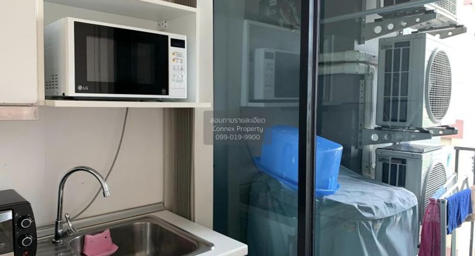 For rent 2 bedrooms condo in Bang Na, Bangkok