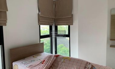 For rent 2 bedrooms condo in Bang Na, Bangkok