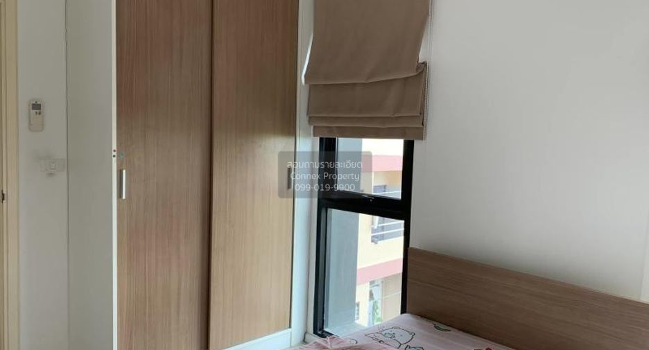 For rent 2 bedrooms condo in Bang Na, Bangkok