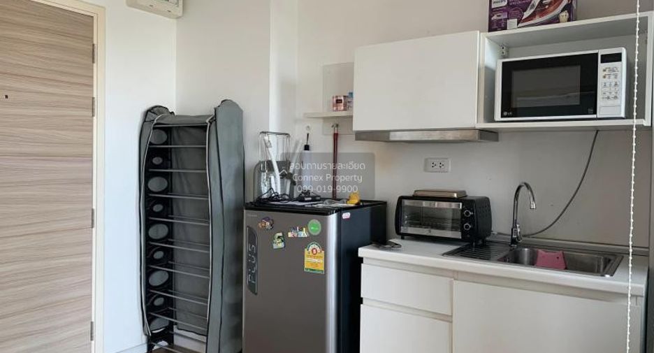 For rent 2 bedrooms condo in Bang Na, Bangkok