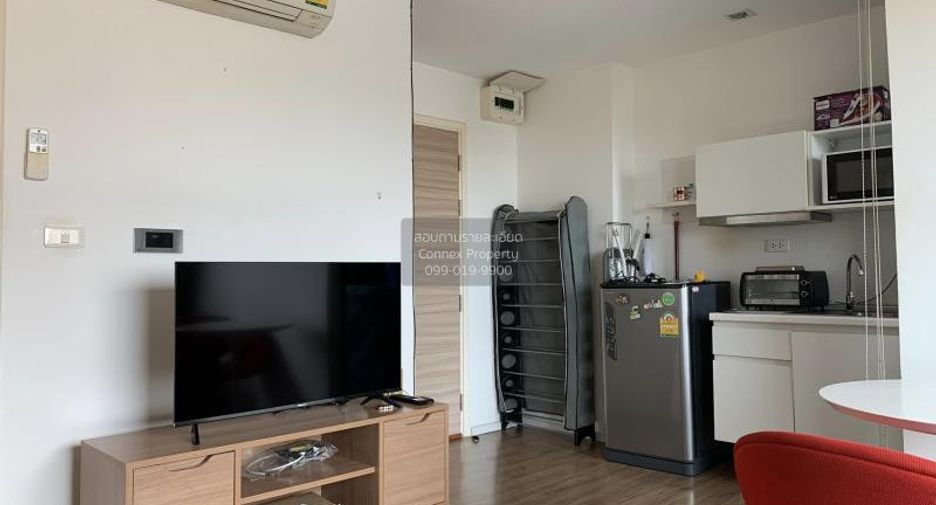 For rent 2 bedrooms condo in Bang Na, Bangkok