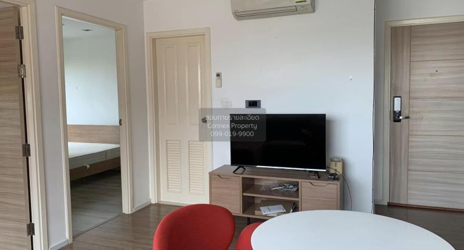 For rent 2 bedrooms condo in Bang Na, Bangkok