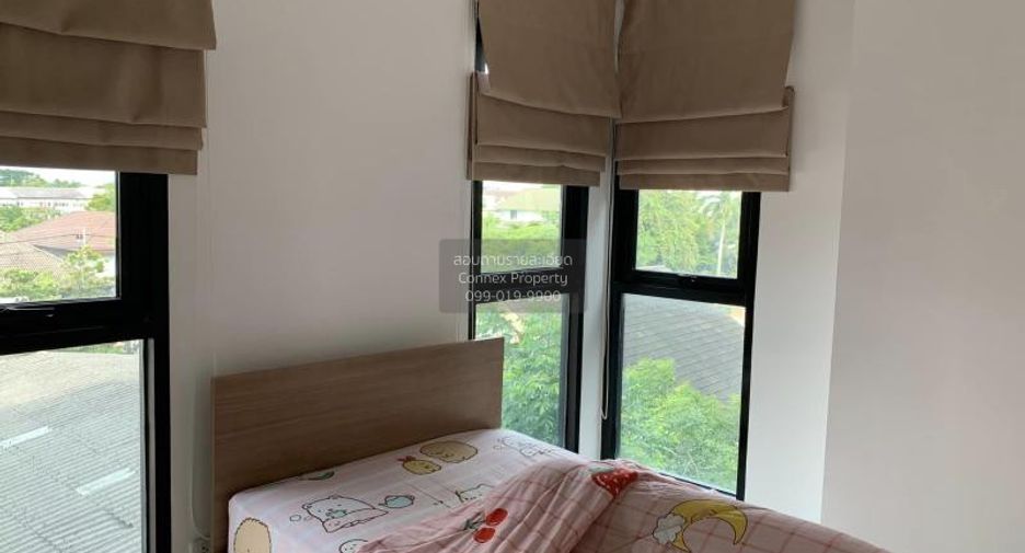 For rent 2 bedrooms condo in Bang Na, Bangkok
