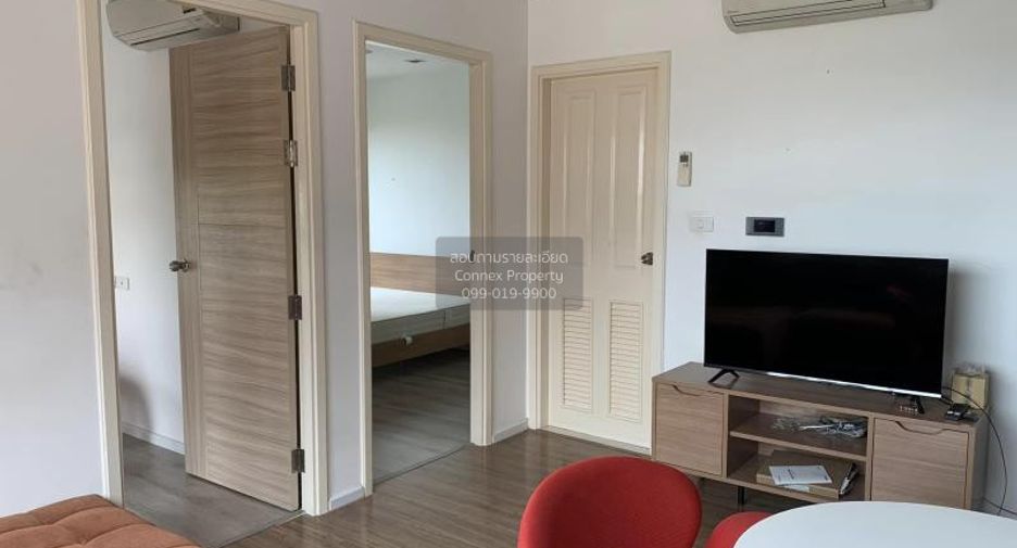 For rent 2 bedrooms condo in Bang Na, Bangkok