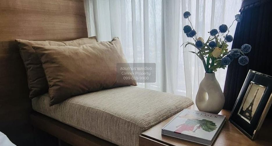 For rent 1 Beds condo in Phra Khanong, Bangkok