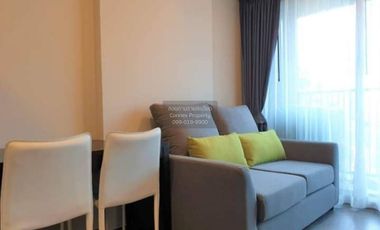 Wohnung zur Miete mit 1 Zimmer in Chatuchak, Bangkok