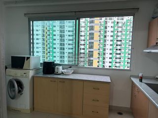 ให้เช่า 2 ห้องนอน คอนโด ใน จตุจักร, กรุงเทพฯ