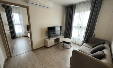Wohnung zur Miete mit 2 Zimmer in Watthana, Bangkok