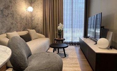 For rent 1 Beds condo in Pathum Wan, Bangkok