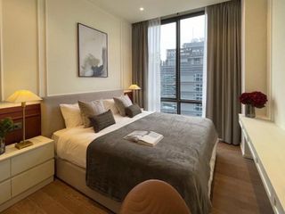For rent 1 Beds condo in Pathum Wan, Bangkok