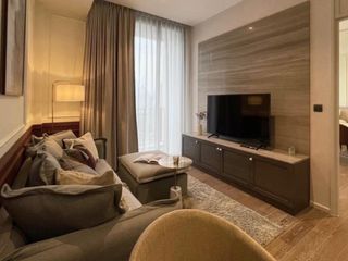 For rent 1 Beds condo in Pathum Wan, Bangkok
