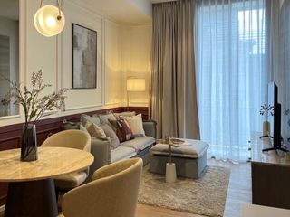 For rent 1 Beds condo in Pathum Wan, Bangkok