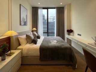 For rent 1 Beds condo in Pathum Wan, Bangkok
