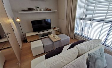 Condo en alquiler y en venta de 2 habitaciones en Khlong Toei, Bangkok