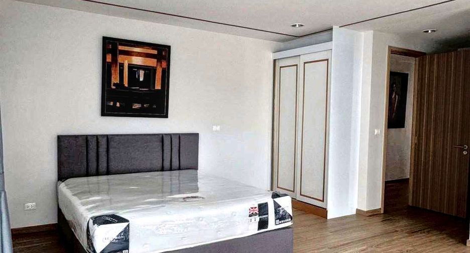 Wohnung zur Miete mit 3 Zimmer in Sathon, Bangkok