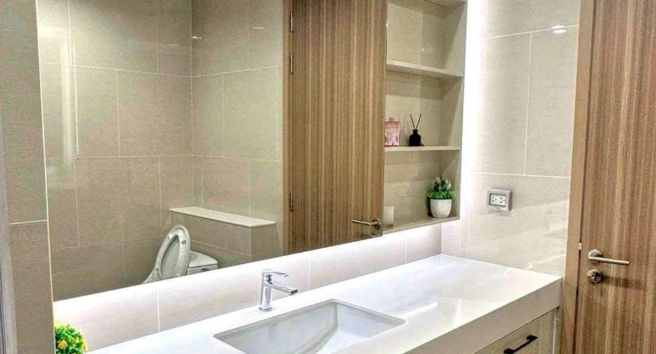 Wohnung zur Miete mit 3 Zimmer in Sathon, Bangkok