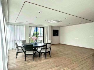 For rent 3 ベッドルーム condo in Sathon, Bangkok