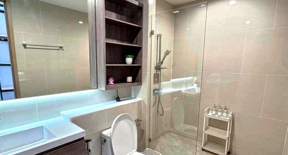 Wohnung zur Miete mit 3 Zimmer in Sathon, Bangkok