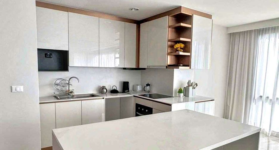 Wohnung zur Miete mit 3 Zimmer in Sathon, Bangkok