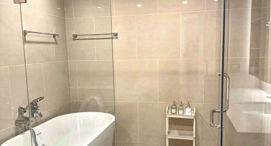 Wohnung zur Miete mit 3 Zimmer in Sathon, Bangkok