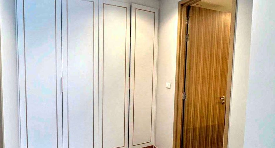Wohnung zur Miete mit 3 Zimmer in Sathon, Bangkok