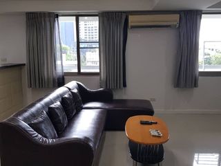 For rent and for sale 3 bedrooms condo in Watthana, Bangkok