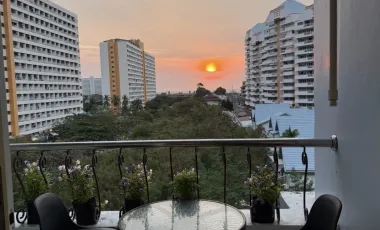 For rent 1 bed condo in Jomtien, Pattaya