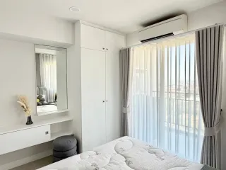 Продажа 1 кровать кондо в Банг Ламунг, Чонбури