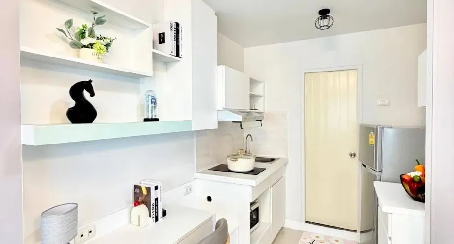 For sale 1 bed condo in North Pattaya, Pattaya