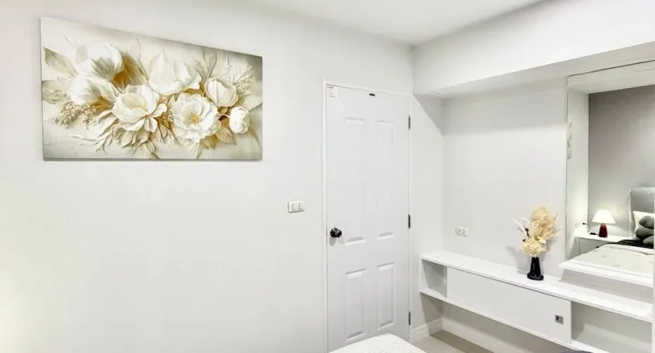 For sale 1 bed condo in North Pattaya, Pattaya