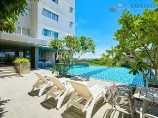Продажа 1 кровать кондо в Банг Ламунг, Чонбури