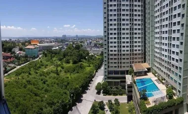Wohnung zum Kauf mit 1 Zimmer in Bang Lamung, Chonburi