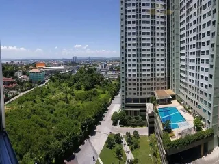 Продажа 1 кровать кондо в Банг Ламунг, Чонбури
