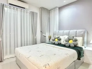 Продажа 1 кровать кондо в Банг Ламунг, Чонбури