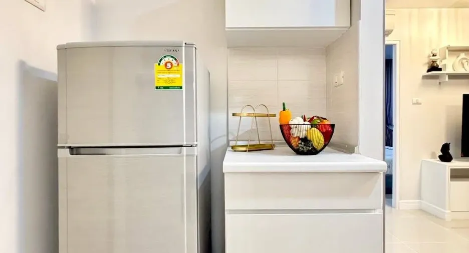 For sale 1 bed condo in North Pattaya, Pattaya