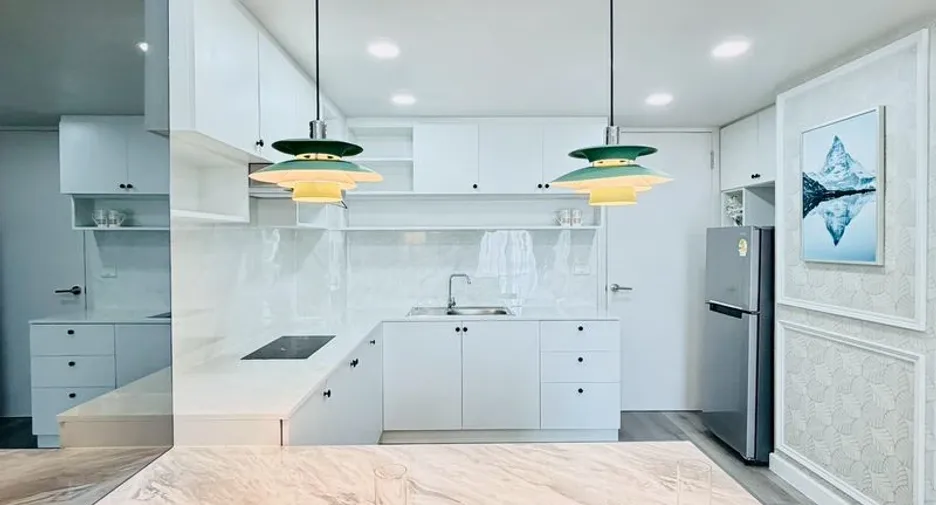 Wohnung zum Kauf mit 1 Zimmer in East Pattaya, Pattaya