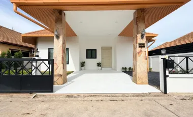 ขาย 4 ห้องนอน วิลล่า ใน พัทยาตะวันออก, พัทยา