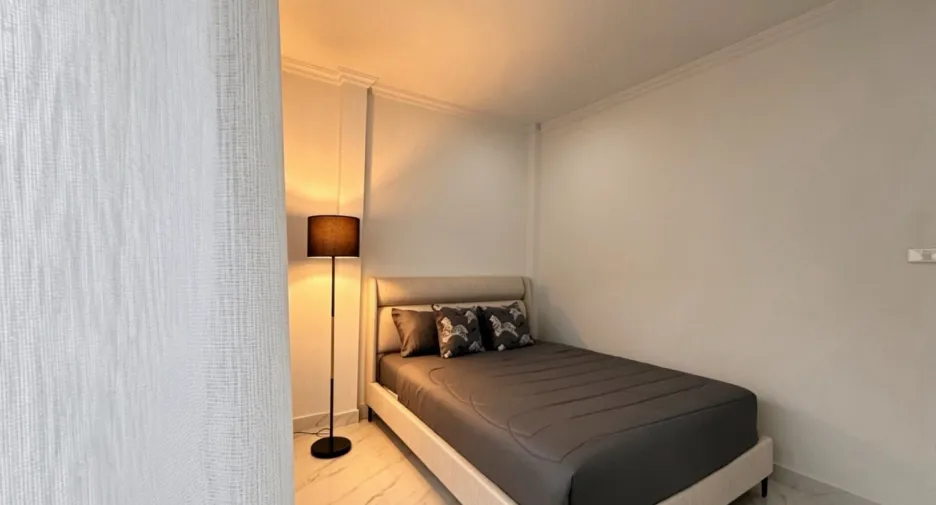 À vendre 4 chambres villa à Bang Lamung, Chonburi