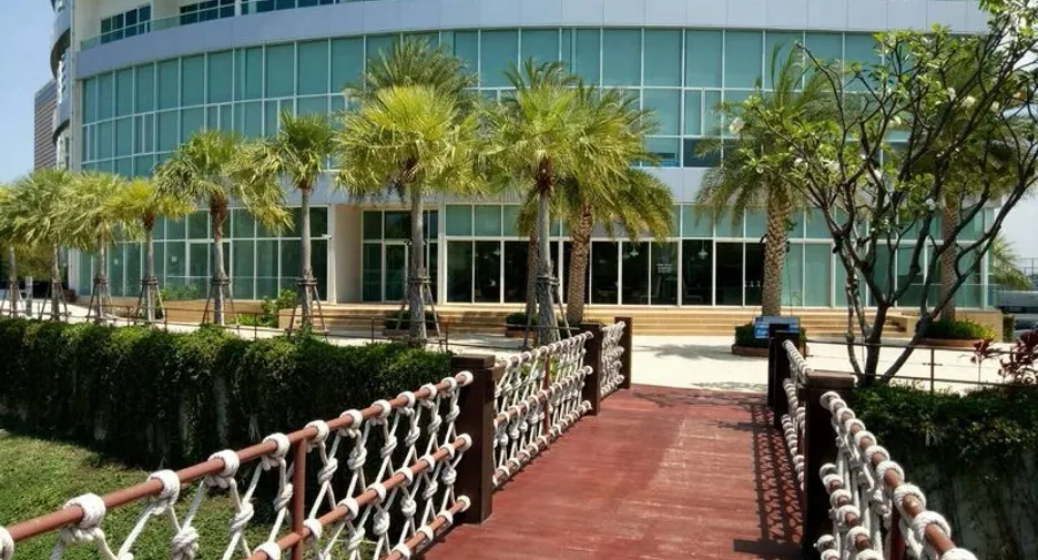 For sale retail Space in Sattahip, Chonburi