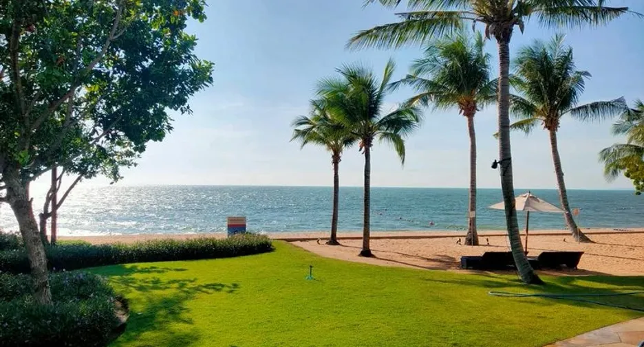 For sale retail Space in Sattahip, Chonburi