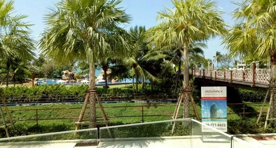 For sale retail Space in Sattahip, Chonburi