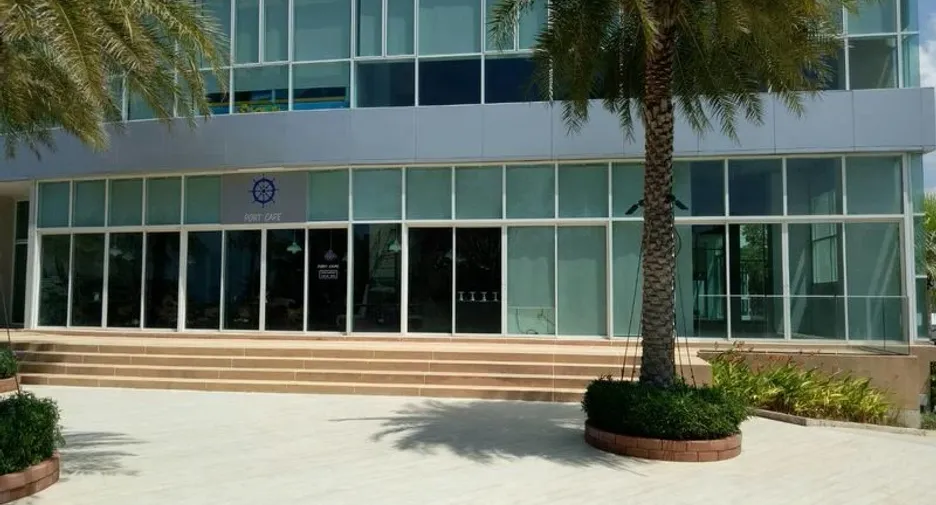 For sale retail Space in Sattahip, Chonburi