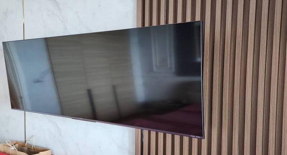 À vendre 2 chambres condo à Jomtien, Pattaya