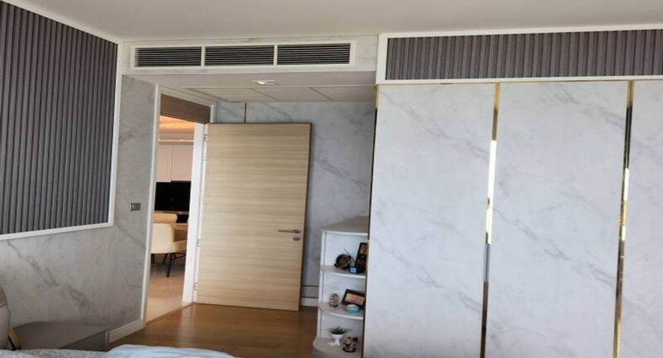 À vendre 2 chambres condo à Jomtien, Pattaya