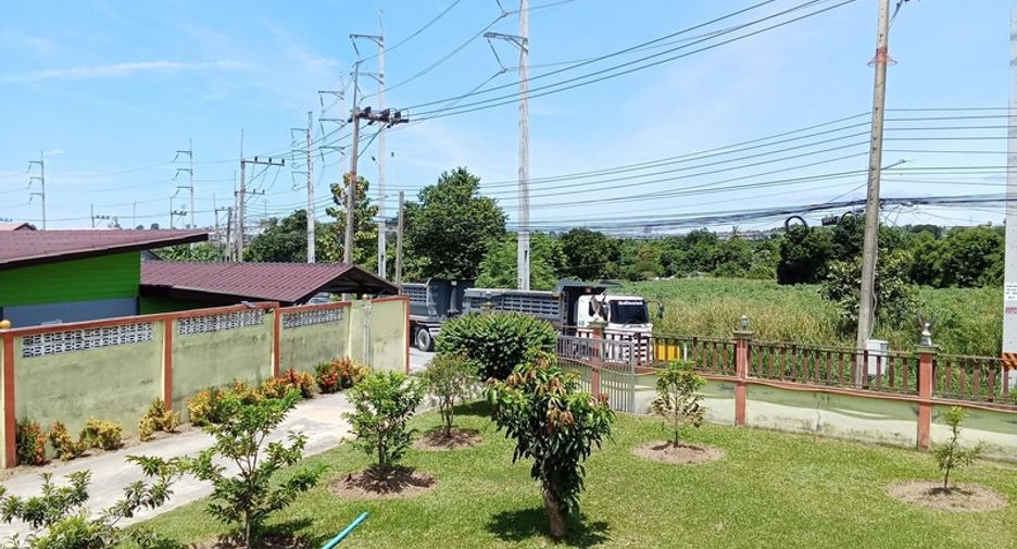 Villa en venta de 3 habitaciones en East Pattaya, Pattaya