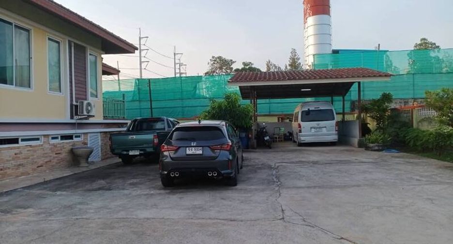 Villa en venta de 3 habitaciones en East Pattaya, Pattaya